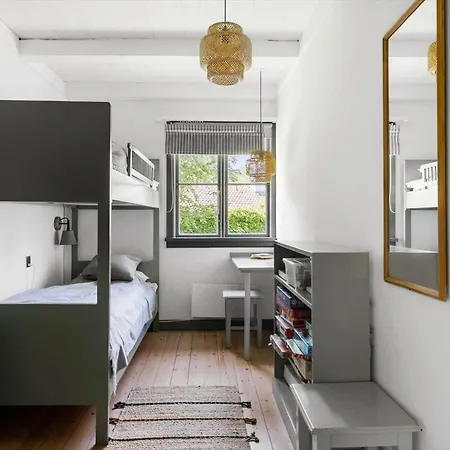 Сasa de vacaciones 1070-n-tisvildeleje-julsgardsvej-22 *