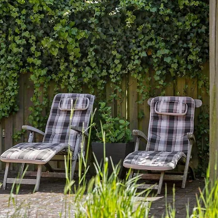 1070-n-tisvildeleje-julsgardsvej-22 Сasa de vacaciones *