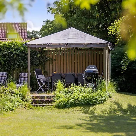 1070-n-tisvildeleje-julsgardsvej-22 Сasa de vacaciones *