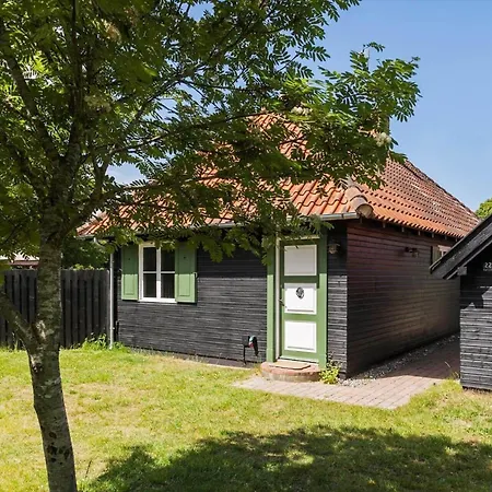 Сasa de vacaciones 1070-n-tisvildeleje-julsgardsvej-22 Tisvildeleje