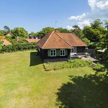 Сasa de vacaciones 1070-n-tisvildeleje-julsgardsvej-22