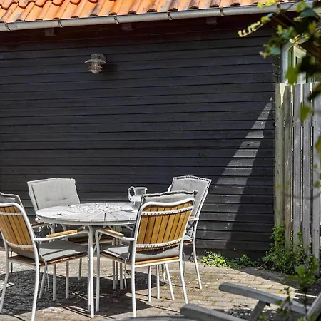 1070-n-tisvildeleje-julsgardsvej-22 Σπίτι διακοπών