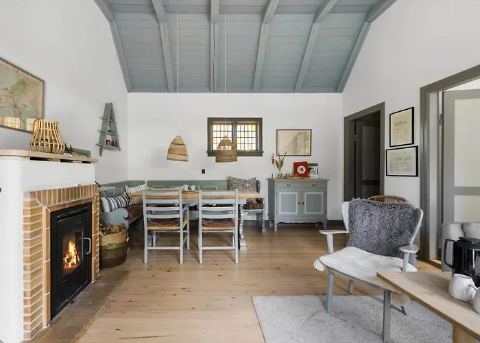 Ferienhaus 1070-n-tisvildeleje-julsgardsvej-22 *