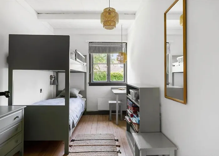 Ferienhaus 1070-n-tisvildeleje-julsgardsvej-22 *