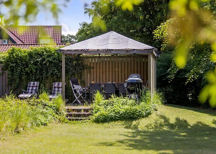 1070-n-tisvildeleje-julsgardsvej-22 Ferienhaus *